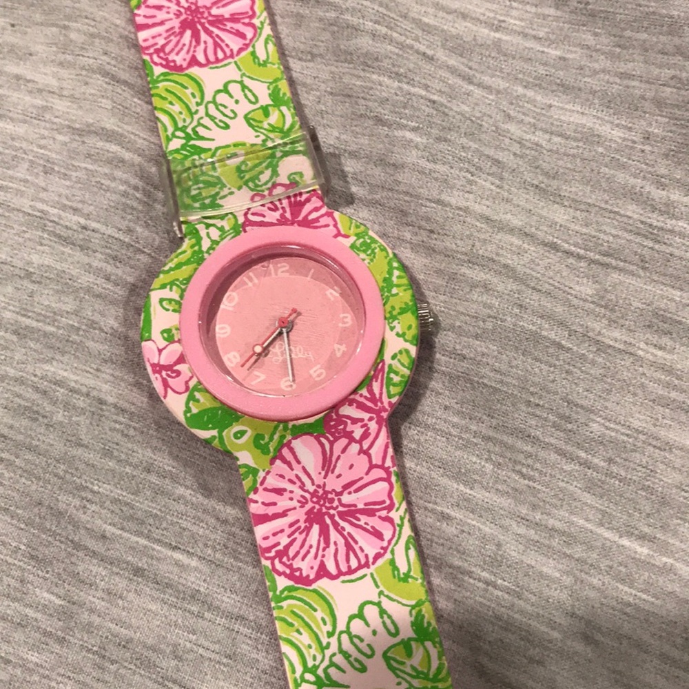 Lilly Pulitzer Watch